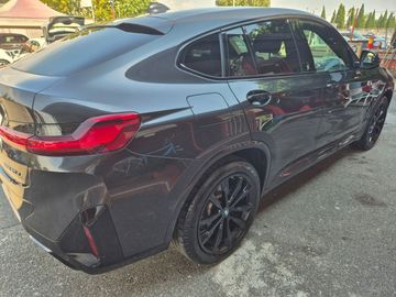 BMW X4 - 3