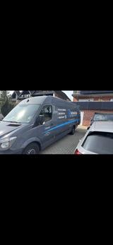 Mercedes-Benz CDI 316 Sprinter  - LKWs in Aachen