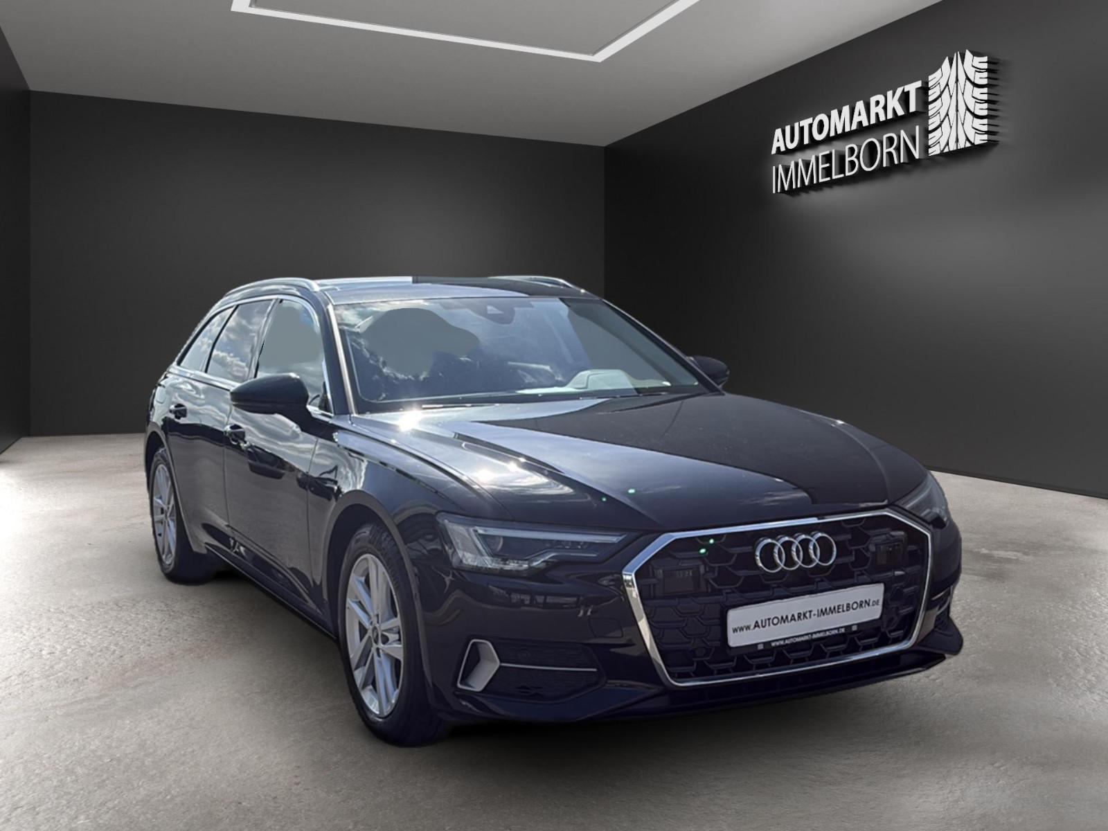 Audi A6 advanced Sound*Virtual*ACC*LED*Memory*Panoram, миниатюра 2