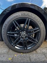 Mercedes-Benz V 300d A. Lang*Burmester*Panorama*MBUX*360*AMG19 - Mercedes-Benz V 300 in Solingen