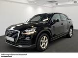 Audi Q2 1.4 TSI s-tronic AHK Navi GRA Alu - Audi Q2 Gebrauchtwagen in Düsseldorf