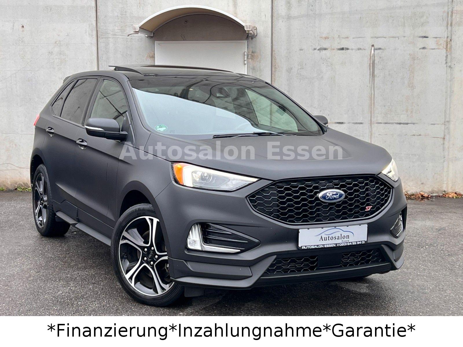 Ford Edge 2.7 Bi-Turbo ST *AWD*Panorama*Navi*AHK