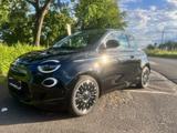 Fiat 500e "la Prima" Limousine 42 kWh La Prima 3+1 - Fiat 500e von privat