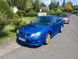 Subaru Impreza 2.5 WRX STi Hawkeye Type Uk - Subaru Gebrauchtwagen in Köln
