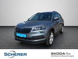 Skoda Karoq 1.5 TSI DSG Style ACC+App+DAB+Climatr+Sitz - Skoda Karoq in Mannheim