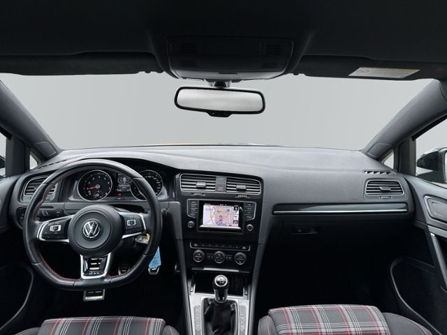 Golf VII 2.0 GTI BI-XENON+NAVI+KLIMA+AHK+GRA+SHZ
