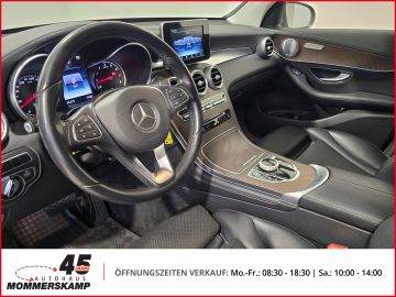 Mercedes GLC 250 - 5