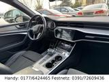 Audi A6 Avant 40 TDI quattro sport S-LINE/LED/LEDER/ - Audi A6 Gebrauchtwagen in Magdeburg