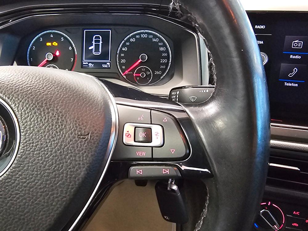 Volkswagen Polo Comfortline Klima,PDC, Sitzheizung,Tempomat, миниатюра 13