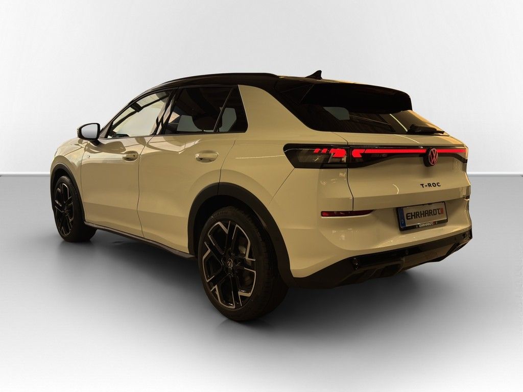 Volkswagen T-Roc - Bild 7