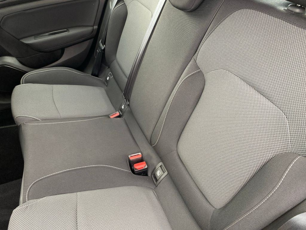 Fahrzeugabbildung Renault Megane TCe 115 GPF LIFE