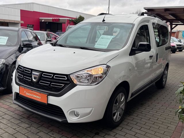 Dacia Dokker Comfort *Navi*Klima*