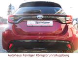 Toyota Yaris 1.5 Hybrid Style PLUS*Style+Safety-Paket* - Toyota Yaris: Style Plus