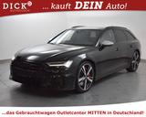 Audi S6 3.0d Quatt OPTIK SCHW PLUS+PANO+MEMO+MATR+21" - mit Diesel-Antrieb: Alcantara, Sportsitze