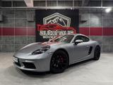 Porsche Cayman S PDK *CHRONO*PDLS+*BOSE*PASM*R-KAMERA* - Porsche Cayman: R