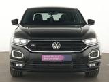 Volkswagen T-Roc R Line LED|R-Kam|Assistenz|Beats|ParkAssis - Volkswagen T-Roc: R Line