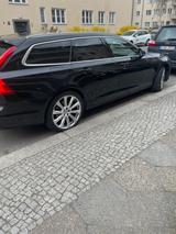 Volvo V90 D4 Inscription Geartronic Inscription