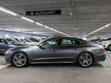 Audi S7 Sportback TDI quattro S line Kamera LED 20'' - Audi S7 in Stuttgart