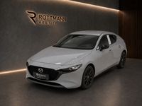 Mazda 3 - Vorschau Bild 2
