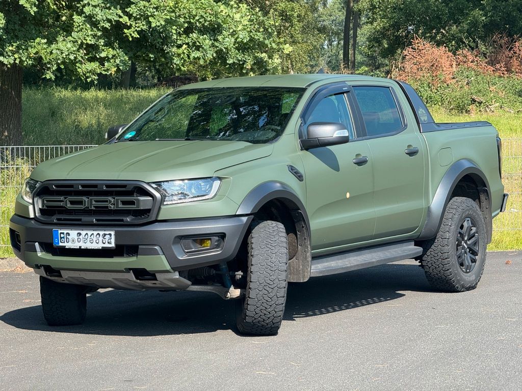 Image of Ford Ranger