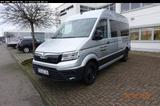 Barkas TGE 3.180 4x2 F SB 8 Sitzer, Automatik, Anhängek - Barkas LKWs