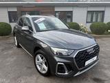 Audi Q5 40 TDI quattro. 3x S line/LED/VIRTUAL/AHK/ - gebrauchte Audi Q5 aus dem Jahr 2022