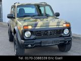 Lada Niva BRONTO Limited Editiion 4x4 KLIMA*Prinz GAS