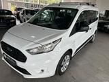 Ford Transit Connect Lang L2 *Navi&Kamera*1.Hand - Ford Transit Connect: Lang