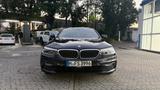 BMW 530d xDrive A - - BMW 530: Limousine, 530d Xdrive