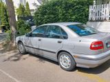 Volvo s40. - Volvo aus 1997