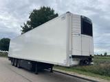 Kögel SVA 24 Fridge / Carrier Vector 1550 / SAF / DISC - Angebote