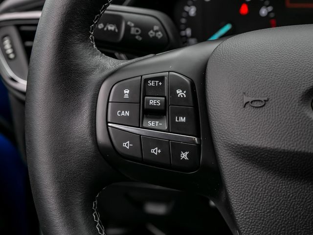 Ford Fiesta 1.0 Titanium Exclusive-Paket Kamera LED