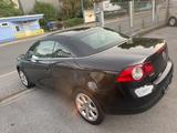 Volkswagen Eos1.4 TSI Edition*1.Hand*Garantie*Leder* Voll * - Volkswagen Eos aus 2009: Cabrio