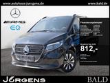 Mercedes-Benz V 300 XL Avantgarde/Navi/Wide/ILS/360/Stdhz/Totw