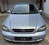 Opel Astra G Cabrio 1.6 