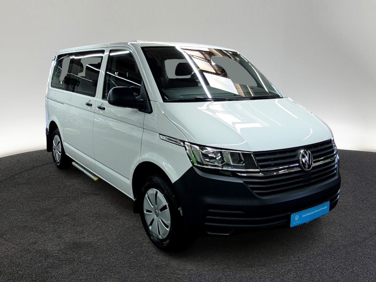 Volkswagen T6 Caravelle - Bild 5