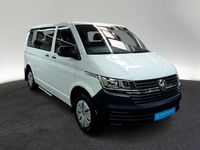 Volkswagen T6 Caravelle - Vorschau Bild 5