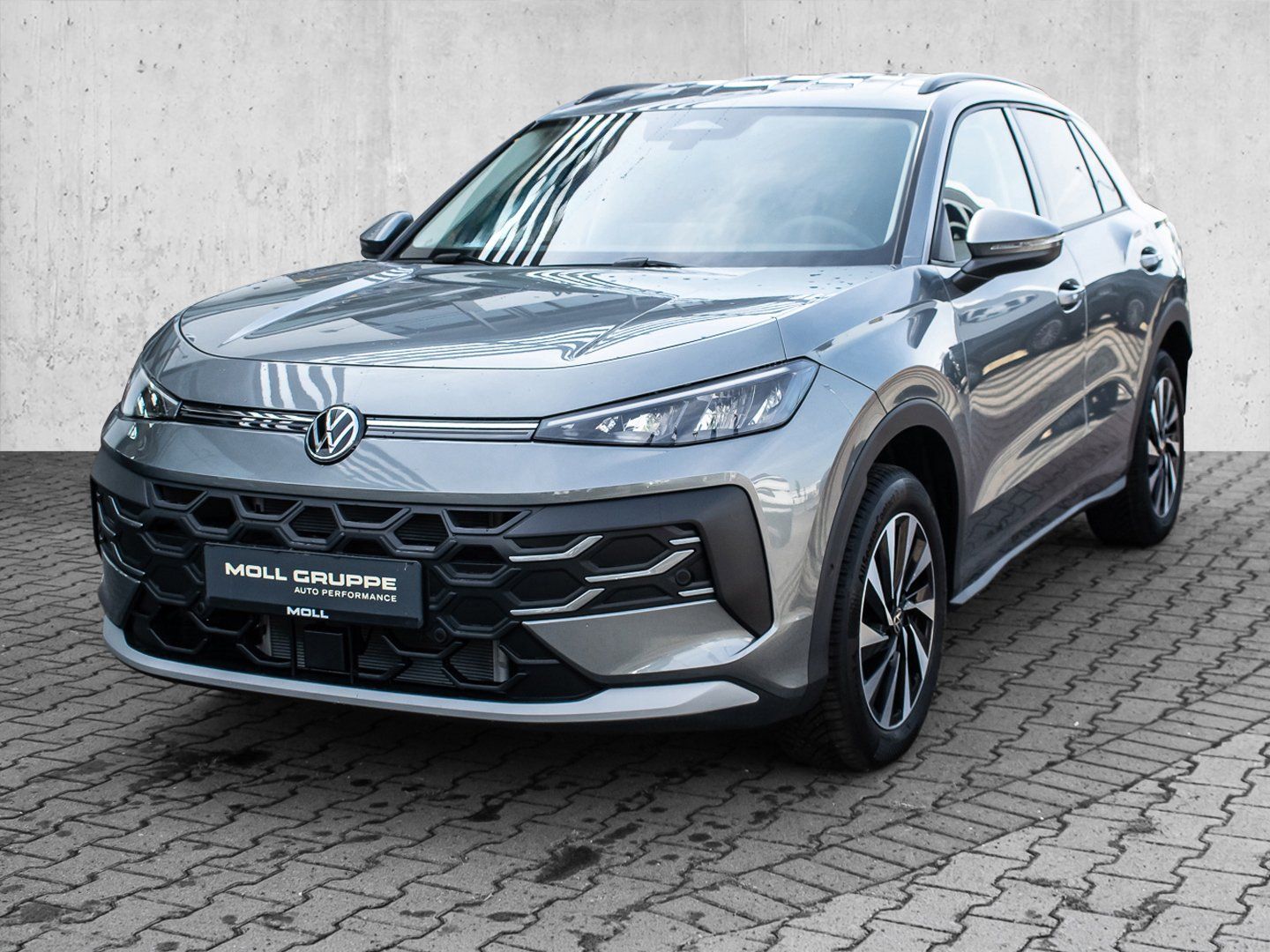 Volkswagen T-Roc - Bild 2