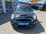 MINI John Cooper Works - MINI John Cooper Works: Sportwagen