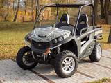 John Deere Gator RSX860i - 62HP Sport UTV w/ Winch | Farm-R - John Deere Gator