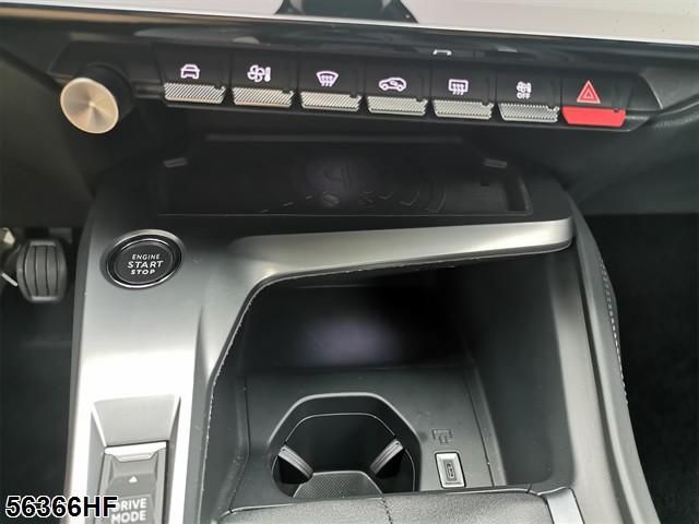 Fahrzeugabbildung Peugeot 308 1.2 PureTech 130, Allure Pack