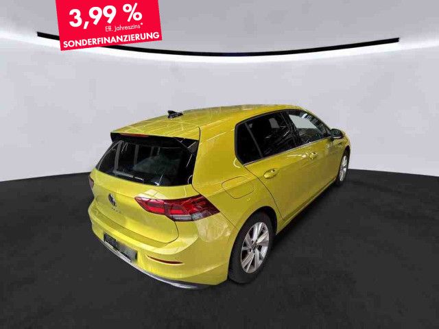 Volkswagen Golf - Bild 3