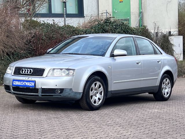 Audi A4 Lim. 2.0 *Automatik+Klima+Tüv Neu