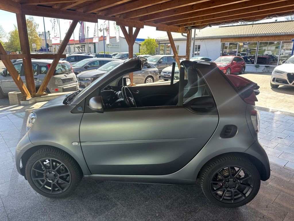 Image of Smart ForTwo