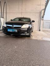Opel Tigra TwinTop aus dem Baujahr 2009 in... - Opel Tigra: Twintop