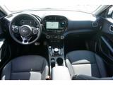 Kia Soul e-Soul Spirit 3-Phasen HUD Navi LED h/k - : Silber, Spirit