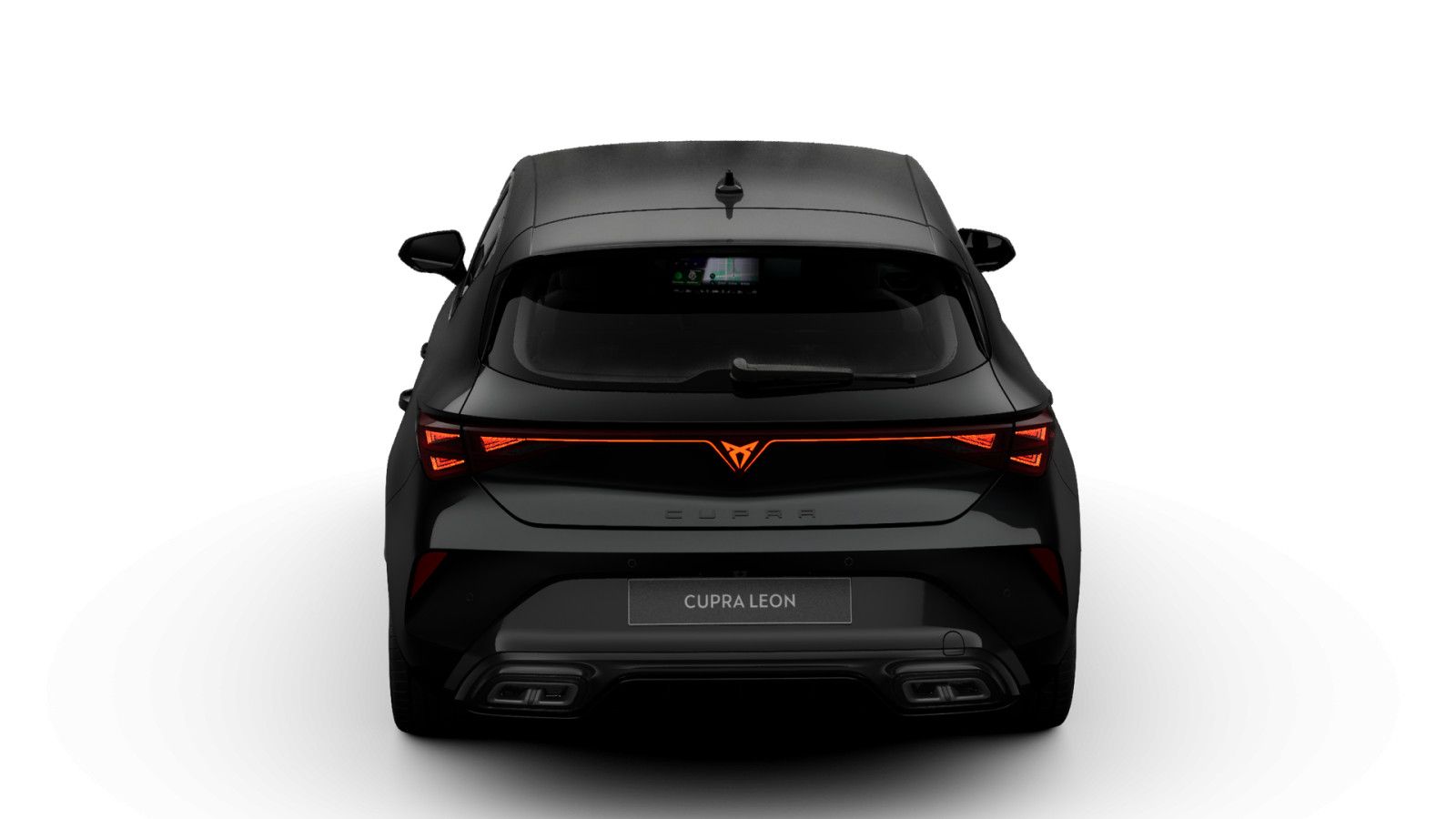 Cupra Leon - Bild 9