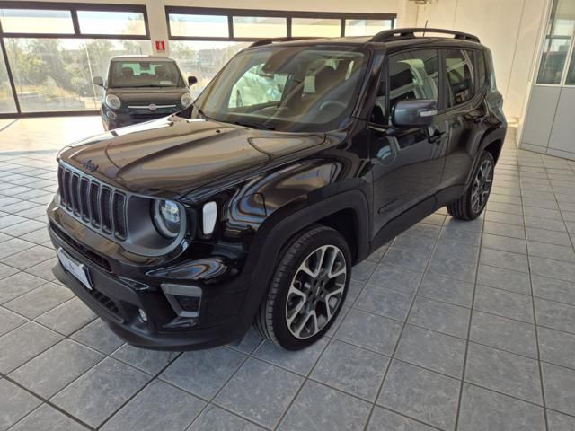 Image of Jeep Renegade