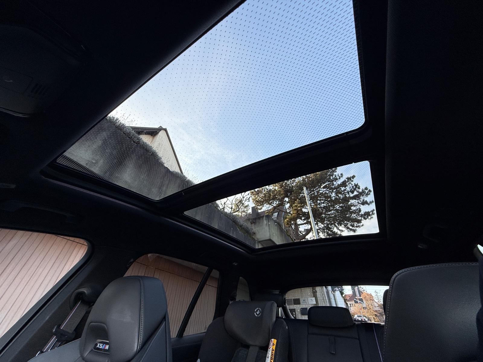 BMW 600 PS | Sky Lounge | Laser | CarVertical