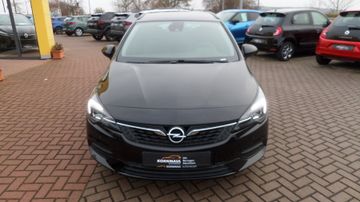 Opel Astra Sports Tourer Edition 1.2 Turbo 145 PS Nav